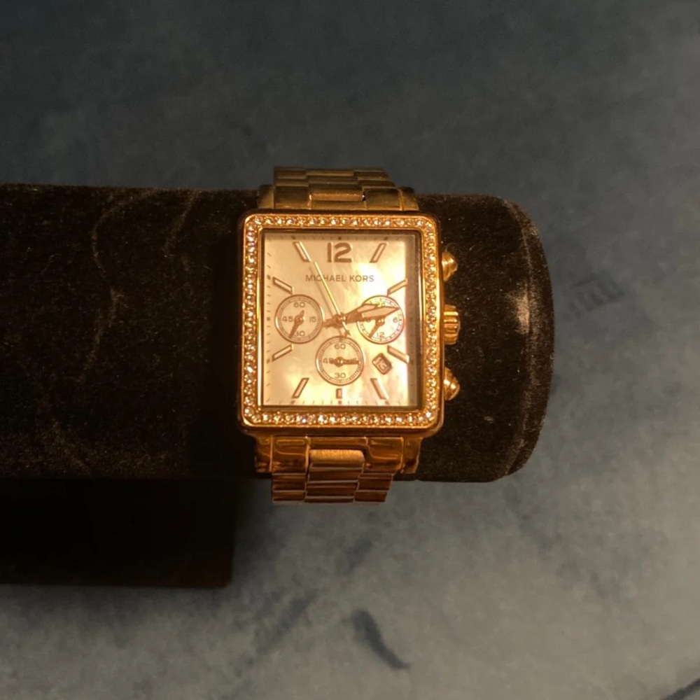 Michael Kors Watch